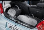 Toyota Aygo 2005 года